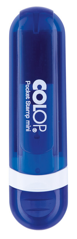 Colop Pocket Stamp Mini