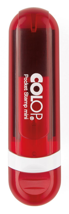 Colop Pocket Stamp Mini