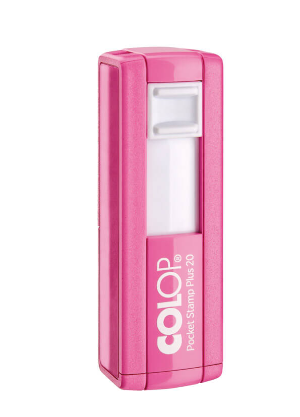 Colop Pocket Stamp Plus 20
