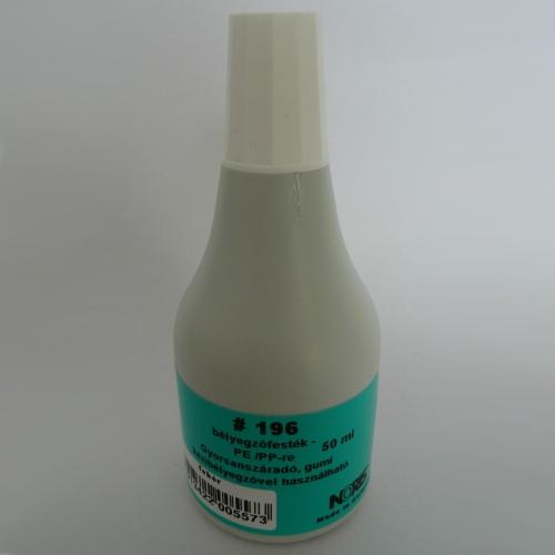 N 196 - 50 ml (világos színek)