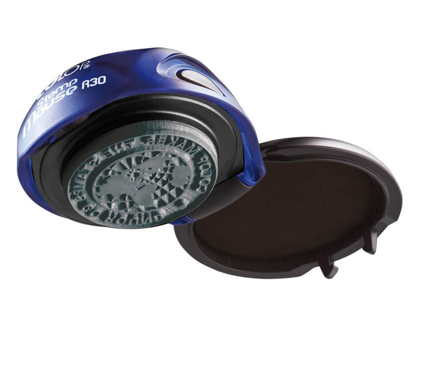 Colop Stamp Mouse R30