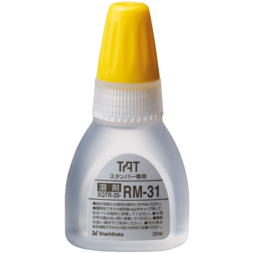 XQTR-RM31-G-330 TAT oldószer