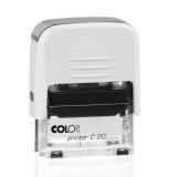 Colop Printer C20 különleges színek