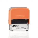 Colop Printer C40 különleges színek
