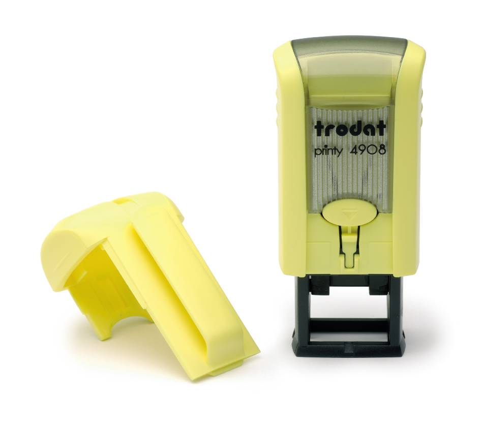 Trodat 4908