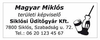 Trodat 9413 zsebbélyegző